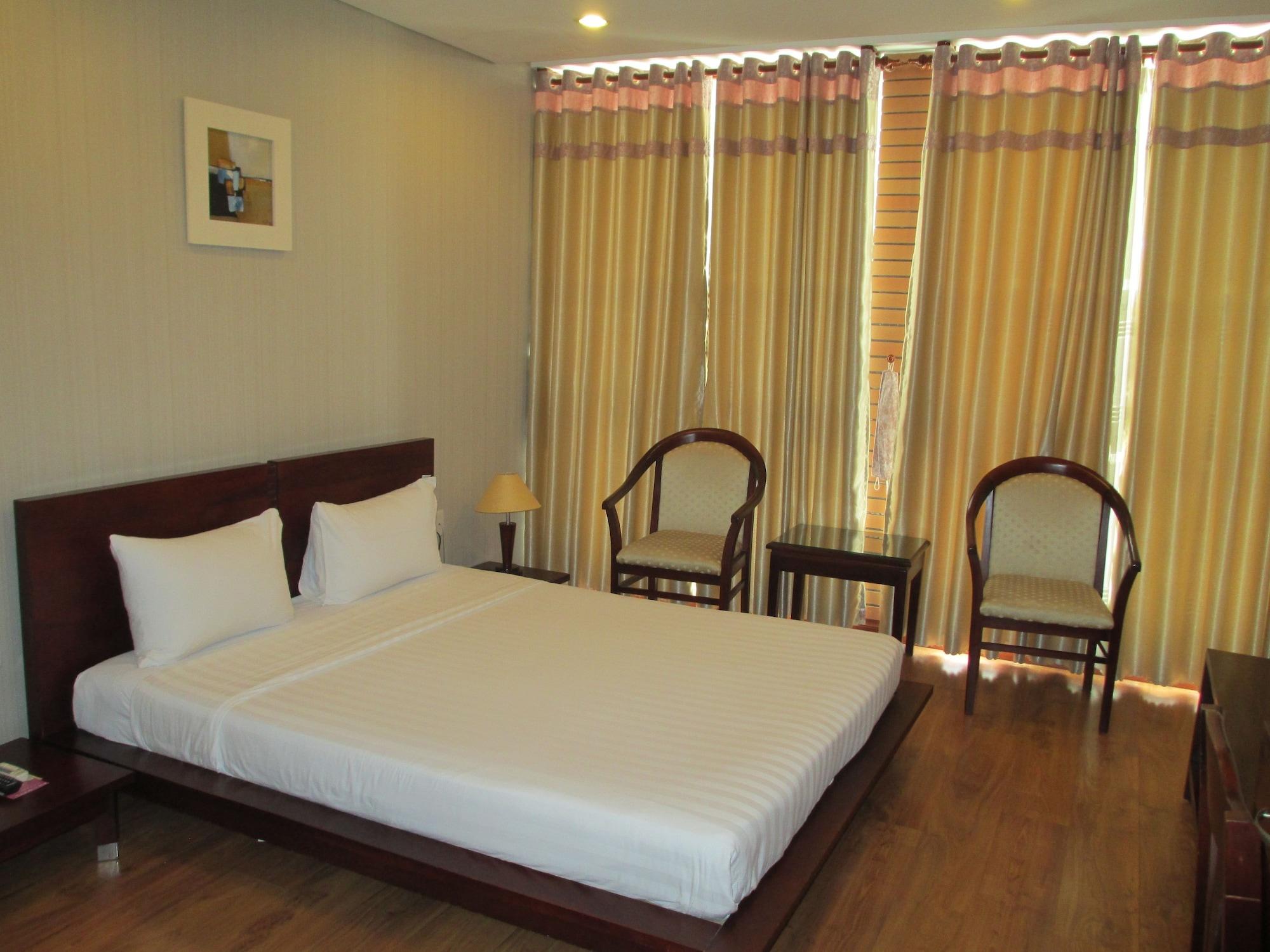 Kim Tho Hotel Кантхо Екстер'єр фото