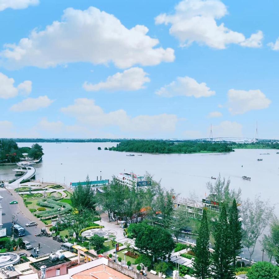 Kim Tho Hotel Кантхо Екстер'єр фото