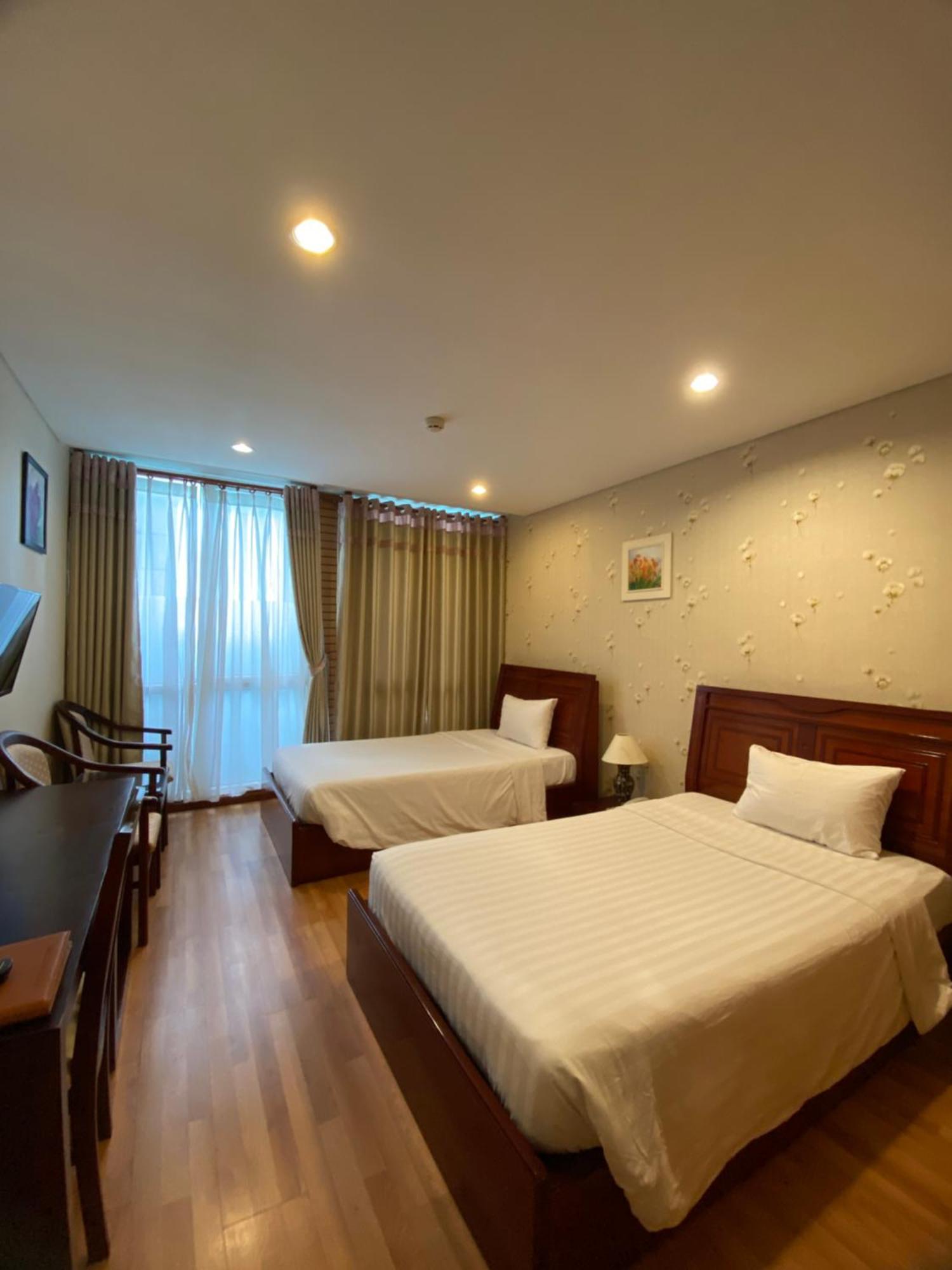 Kim Tho Hotel Кантхо Екстер'єр фото