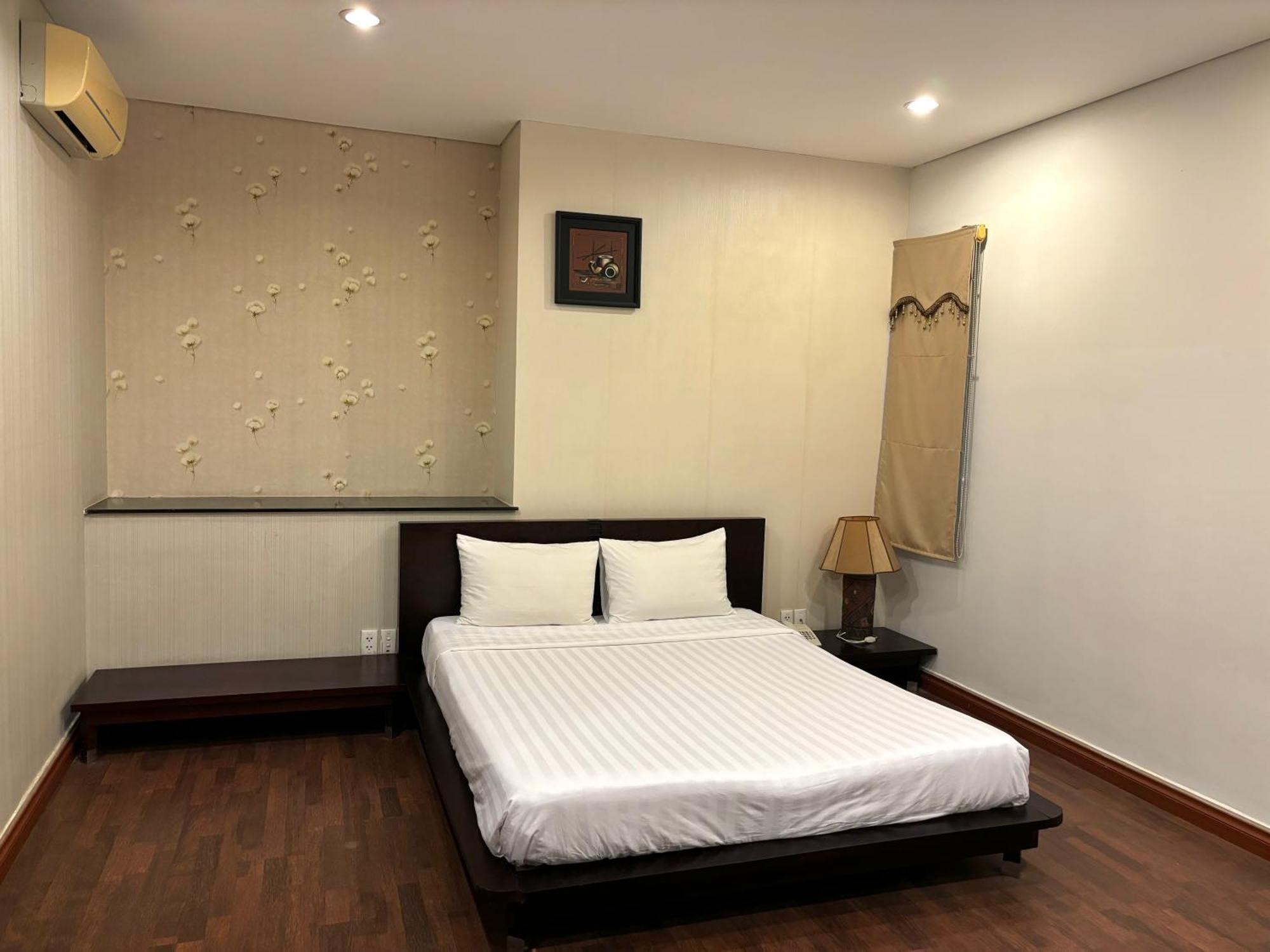 Kim Tho Hotel Кантхо Екстер'єр фото