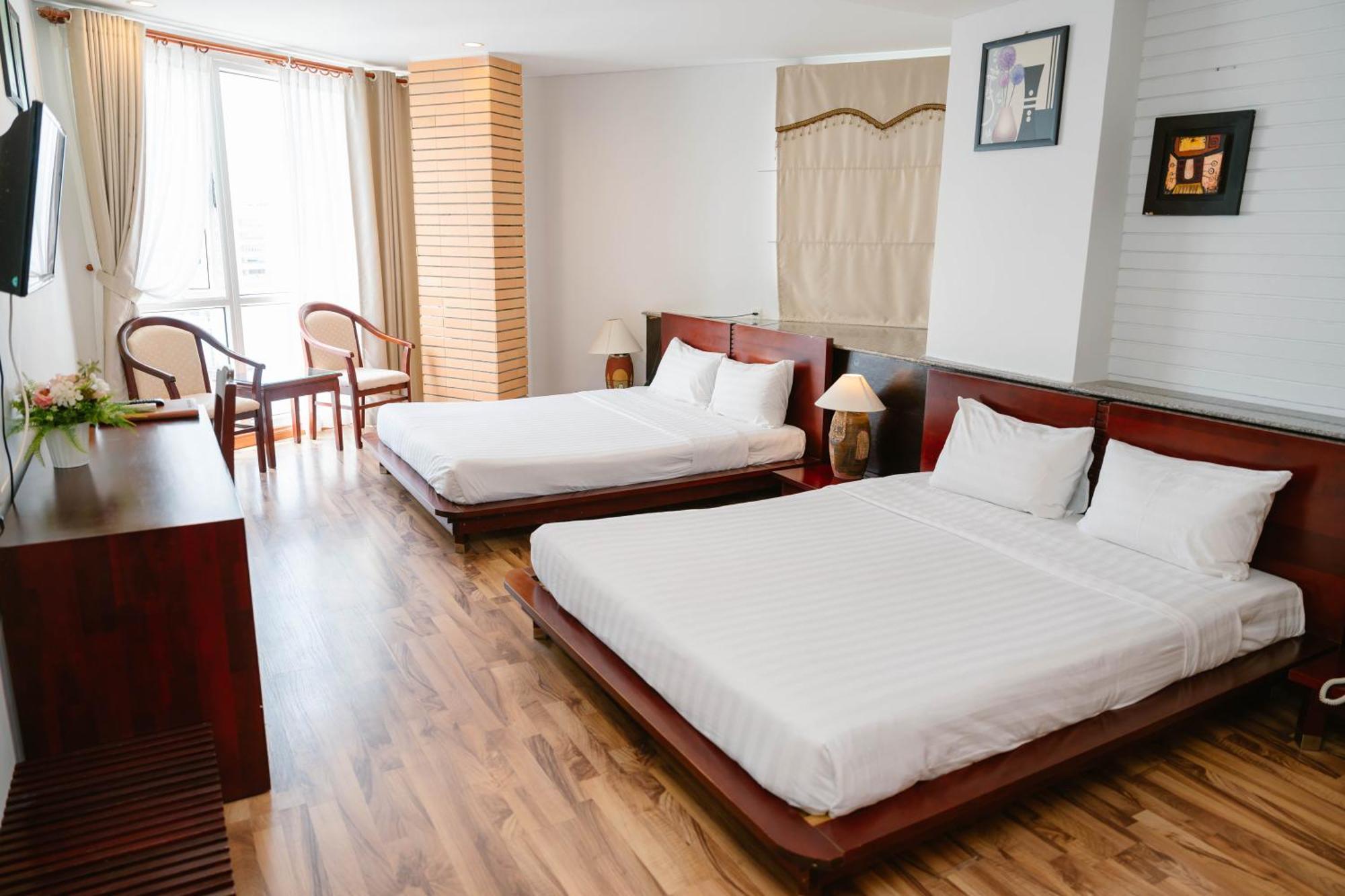 Kim Tho Hotel Кантхо Екстер'єр фото