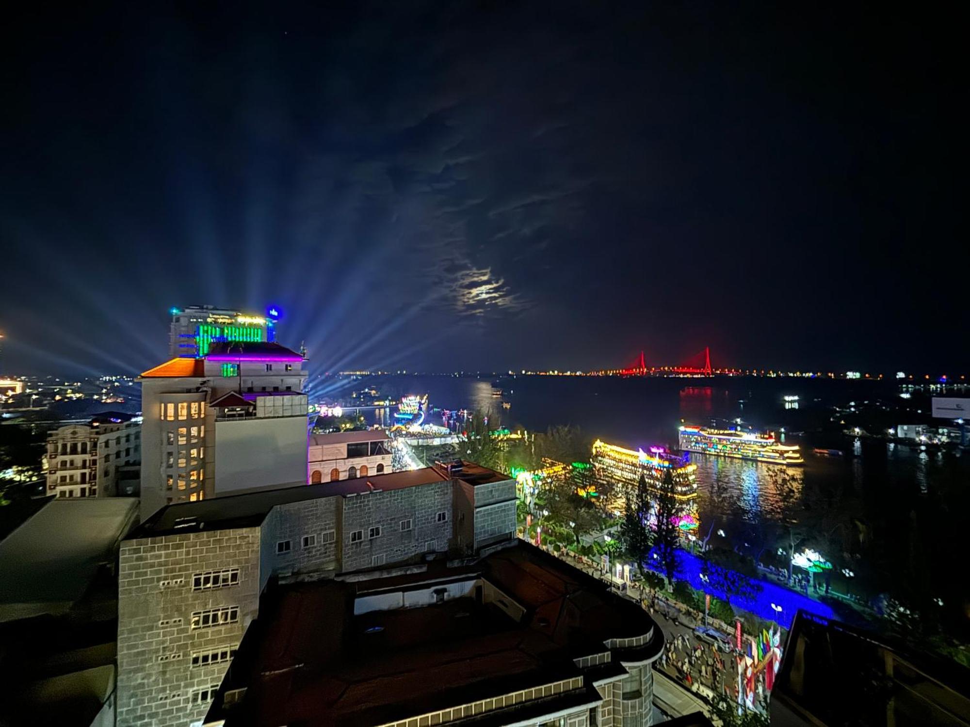 Kim Tho Hotel Кантхо Екстер'єр фото