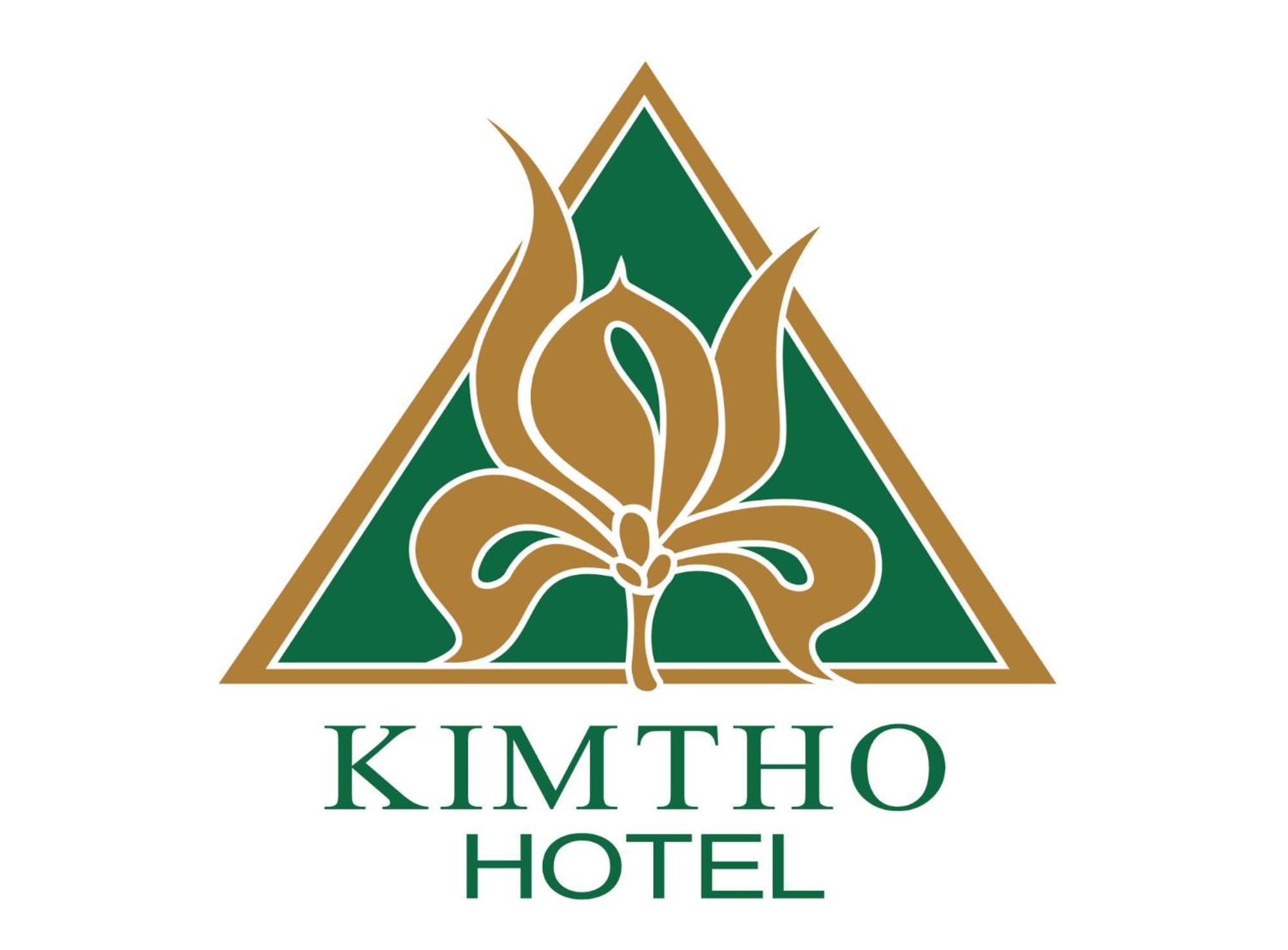 Kim Tho Hotel Кантхо Екстер'єр фото