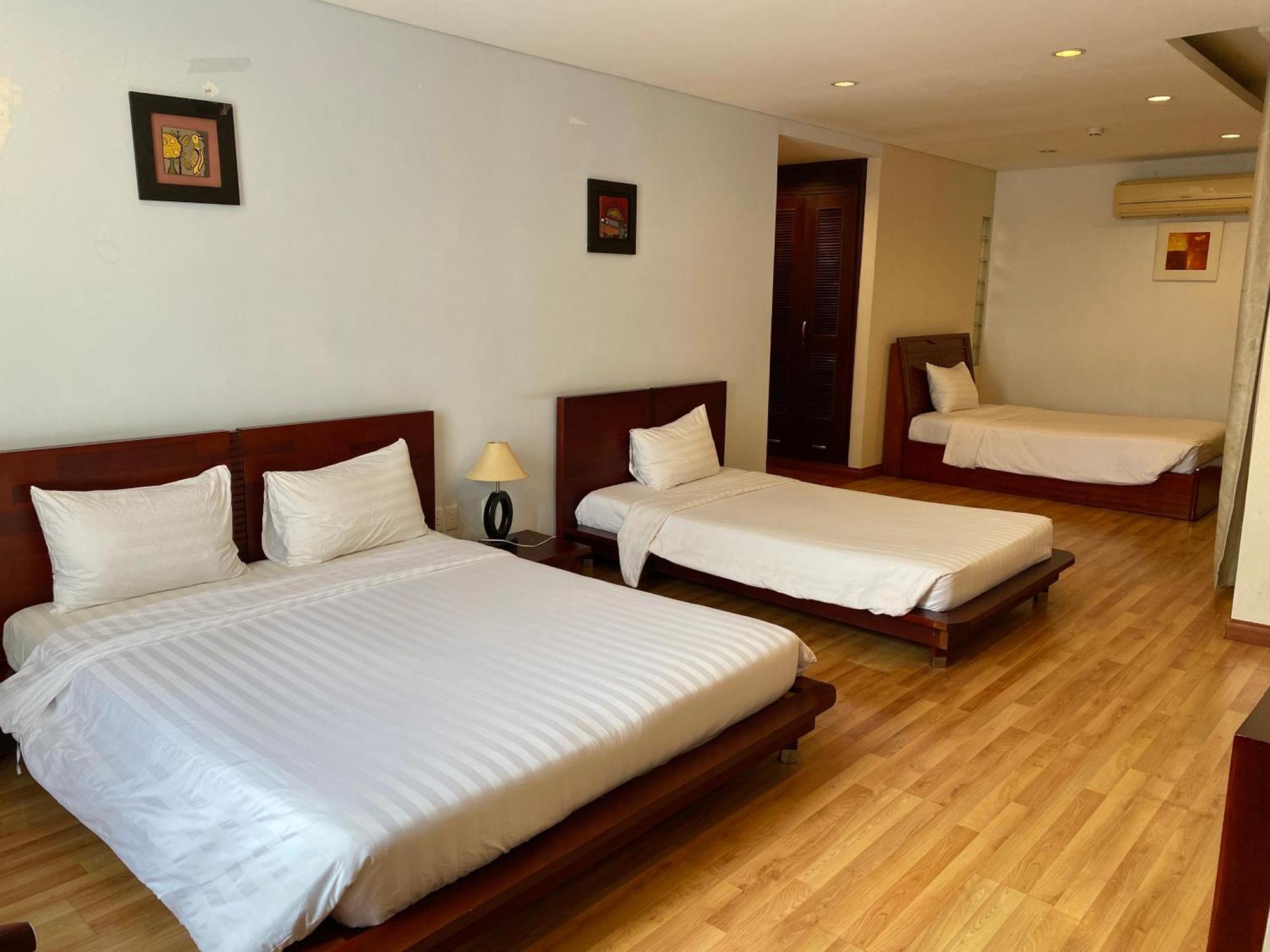 Kim Tho Hotel Кантхо Екстер'єр фото