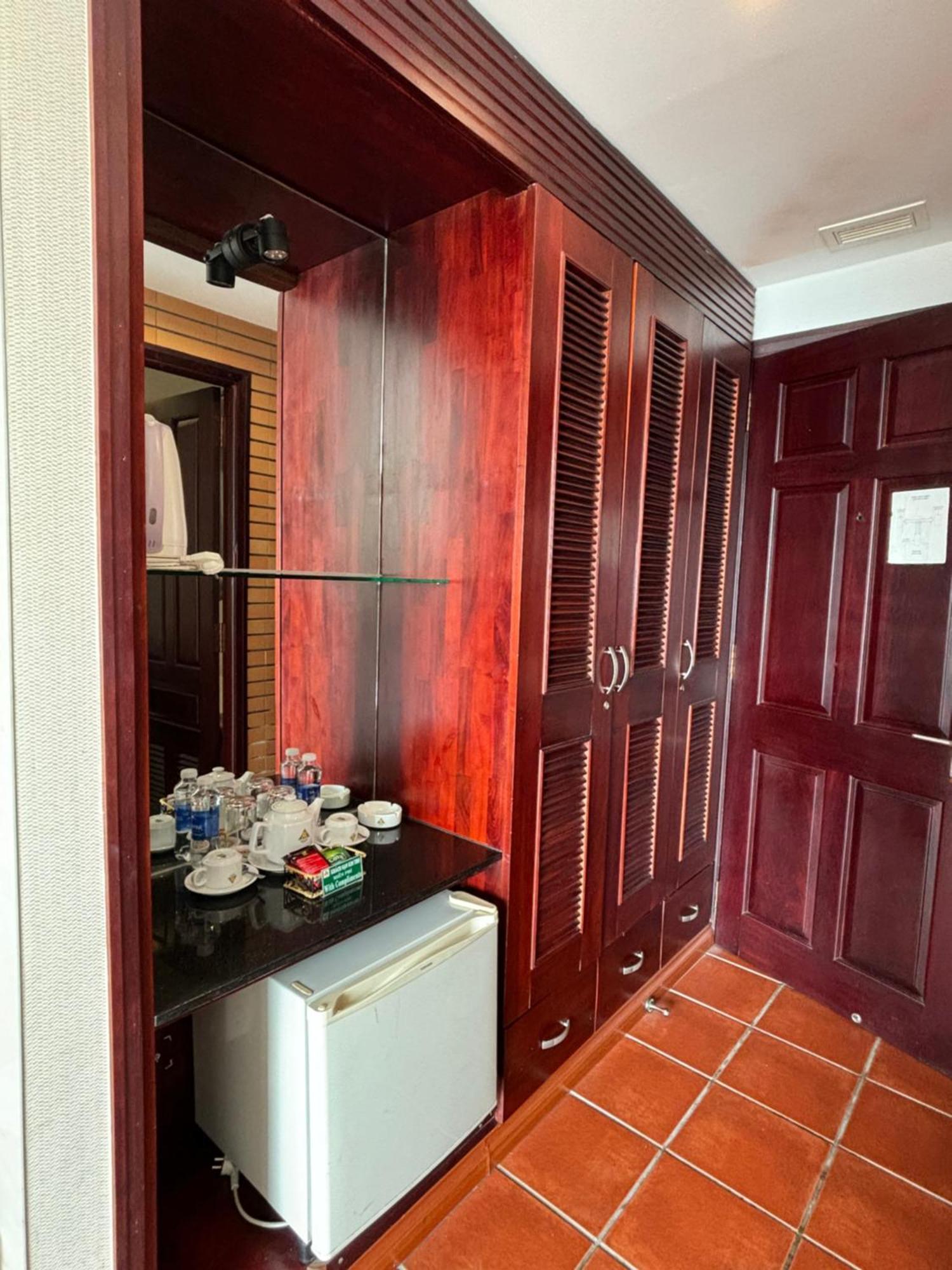 Kim Tho Hotel Кантхо Екстер'єр фото