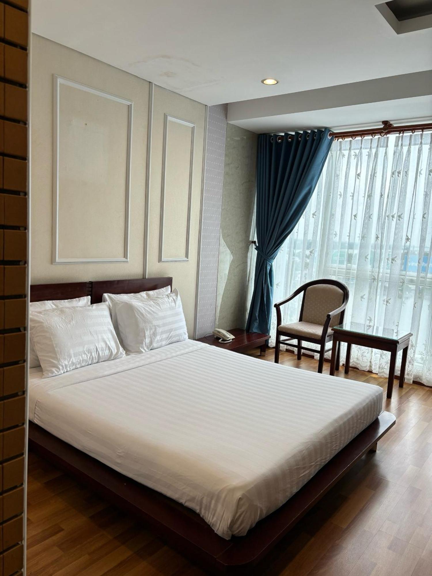 Kim Tho Hotel Кантхо Екстер'єр фото