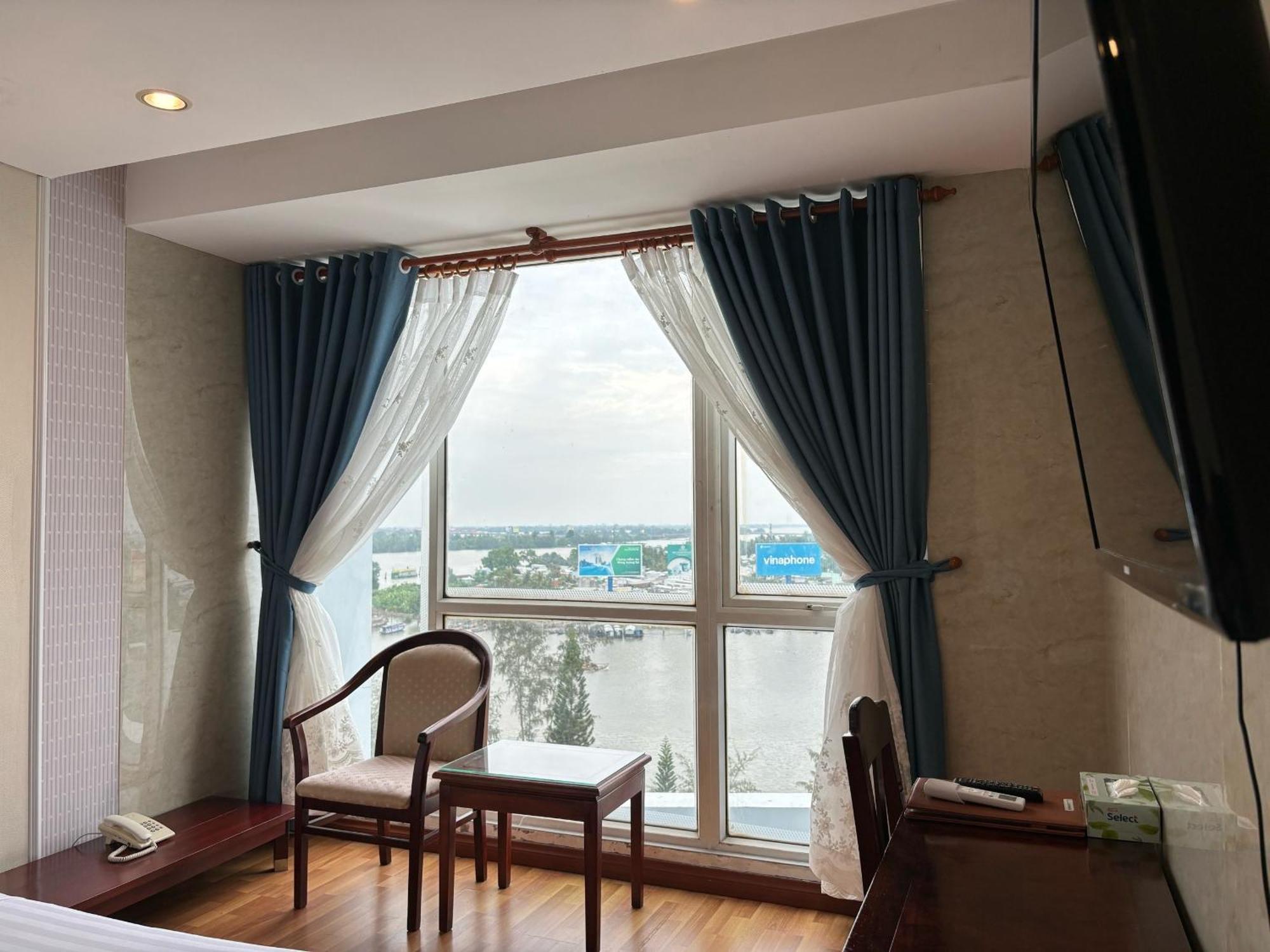 Kim Tho Hotel Кантхо Екстер'єр фото