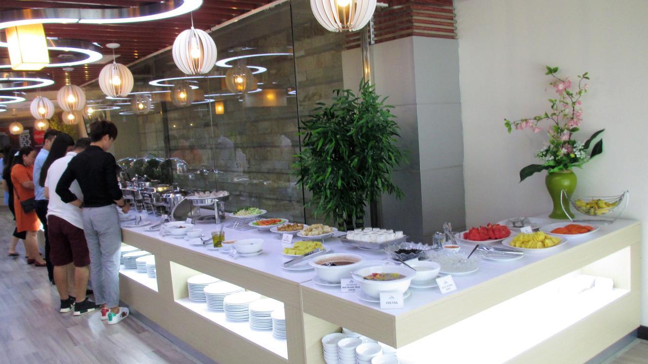 Kim Tho Hotel Кантхо Екстер'єр фото